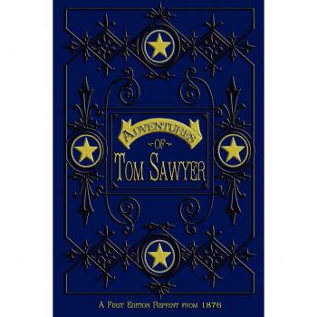 The adventures of tom sawyer paperback