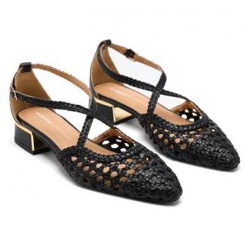 GIOSEPPO escarpins souples pour femme