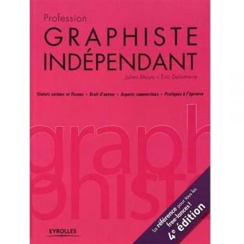 Profession graphiste indépendant