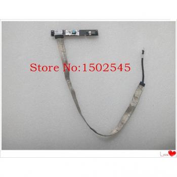 Webcam pour ordinateurs portables HP EliteBook 2560 P 2570 P 8460 P 8460 W 8470 P 8470 W avec câble