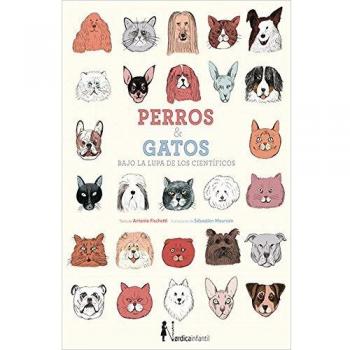 PERROS Y GATOS BAJO LA LUPA DE LOS CIENTÍFICOS