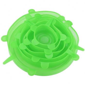 Silicone Stretch Covers