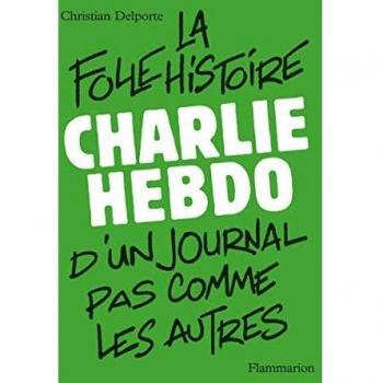 Charlie Hebdo
