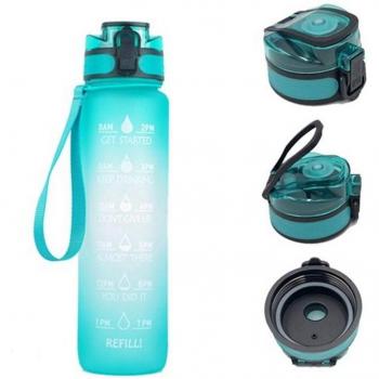 Botella para actividades al aire libre