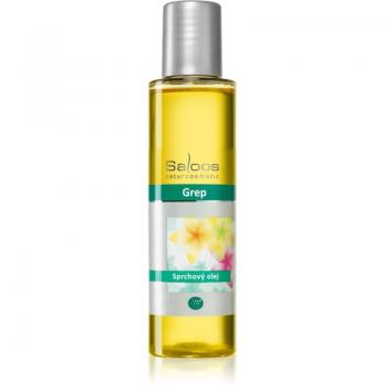 Olio Doccia Saloos Grapefruit 125 ml