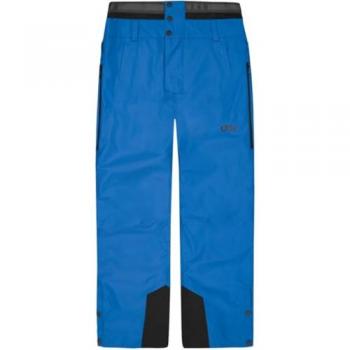 Picture Herren Skihose wasserdicht warm deep Ultramarine Größe L