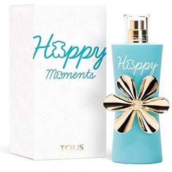 Tous Happy Moments Eau de Toilette