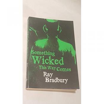 Something Wicked This Way Comes