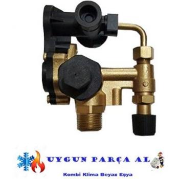 Glowworm Hydroblock Return Assembly 20061611