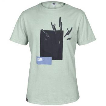 Herren T-Shirt Snap Climbing XL