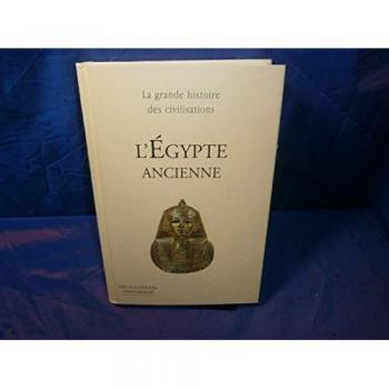 L'égypte Ancienne
