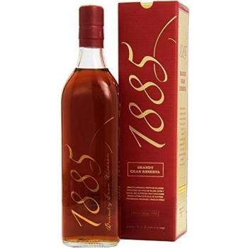 885 Brandy 34 Años Especial