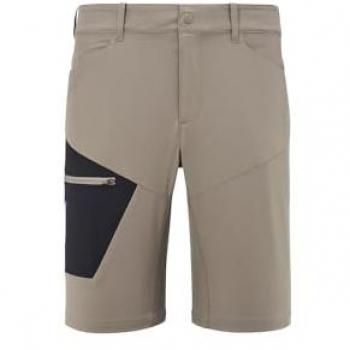 Millet Wanaka Stretch III Shorts – Black, Size Small