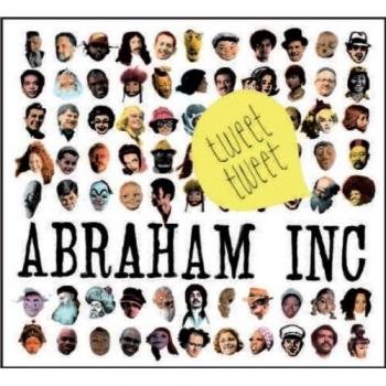 Abraham Inc.