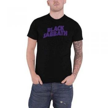 XL Black Sabbath Masters of Reality Shirt
