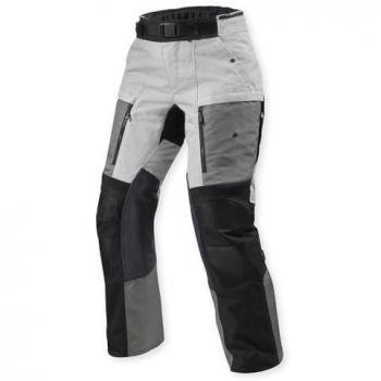 Revit Sand 5 H2O Pantaloni Moto Tessile Donna 36