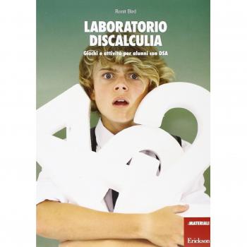LABORATORIO DISCALCULIA. GIOCHI E ATTIVITÃ PER ALUNNI CON DSA