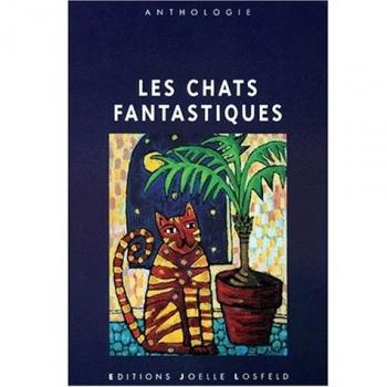 Les Chats fantastiques