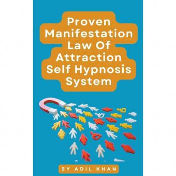 Proven Manifestation Law Of Attraction Self Hypnosis System