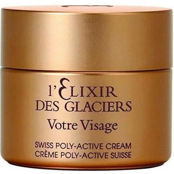 Valmont ELIXIR DES GLACIERS votre visage crème