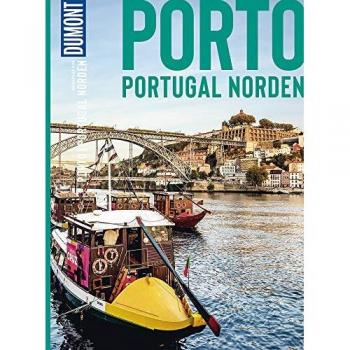 Schetar, Daniela: DuMont Bildatlas Porto