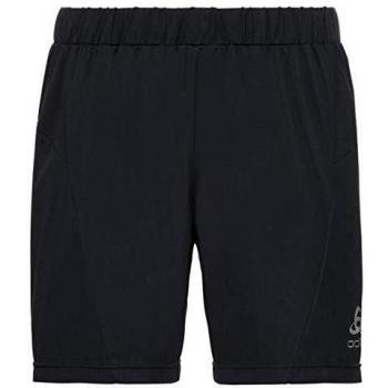 Short Odlo Velocity Logic Light Homme, Noir, M
