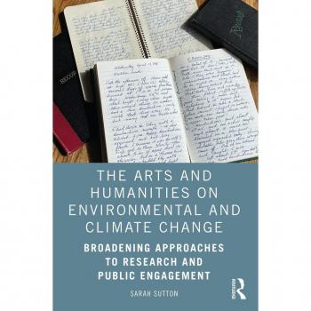 The Arts and Humanities on Environmental and Climate Change