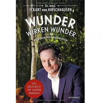 Wunder wirken Wunder