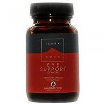 Mirtilo Luteina Astaxantina Complex Vegan 50caps Terra Nova