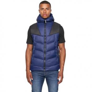 Raymax Navy Lightweight Vest