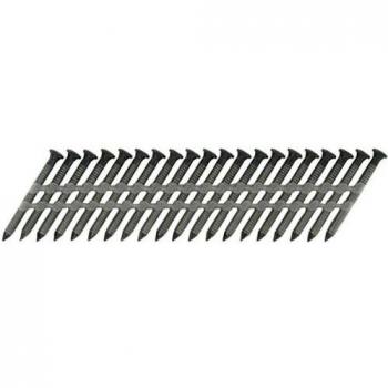 Caja 1600 BS1 Galv-Plus Spit Punta Dentada 4×50 mm