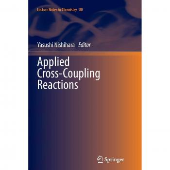 Applied Cross-Coupling Reactions