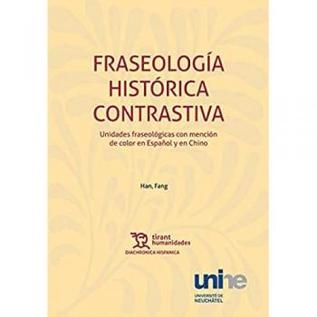 FRASEOLOGIA HISTORICA CONTRASTIVA