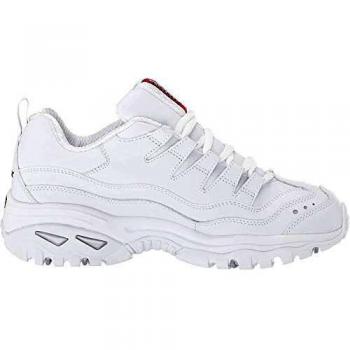 Enrgy Timeless Vision Femme Skechers 13423 Blanc 36