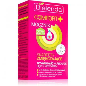 Bielenda Comfort+ Sokken
