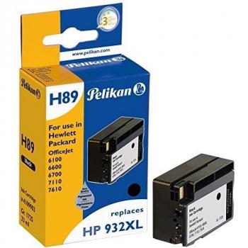 Pelikan 932XL (BK), Druckerpatrone