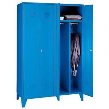 Armadietto Wolf sporco/pulito Berlin