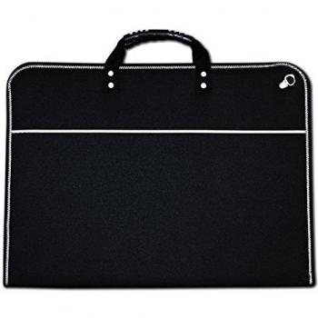 Artcare A3 Black Portfolio