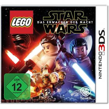 LEGO Star Wars: Das Erwachen der Macht