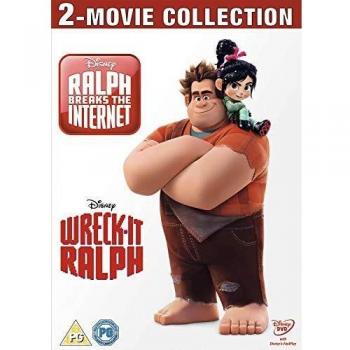 Wreck-it Ralph/Ralph Breaks the Internet