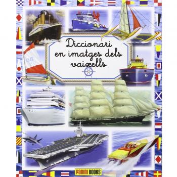 Diccionari en imatges dels vaixells