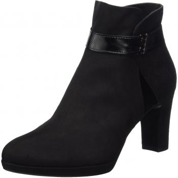 Damen-Stiefel Tamaris 25370 in Schwarz – EU 37