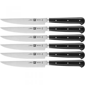 ZWILLING Steakmesser Set 6-teilig aus Edelstahl