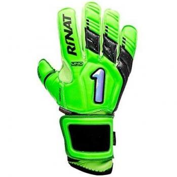 Grüner Rinat Uno Premier Lux Schutzhandschuh, Größe 9