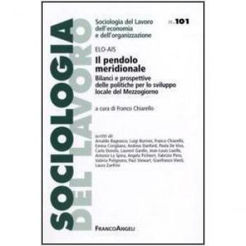 Il pendolo meridionale. Bilanci e prospettive delle politiche per...