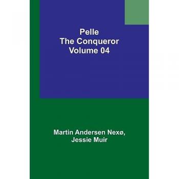 Pelle the Conqueror