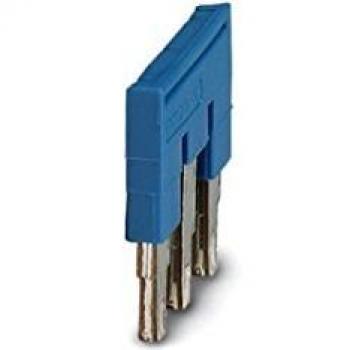 Phoenix Contact FBS3-5 BU Tira de jumpers
