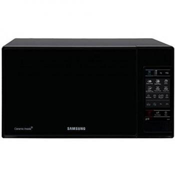 SAMSUNG GE83X 800W Grill Microwave