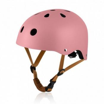 50/56 cm Lionelo Rose Infant Bike Helmets – Unisex