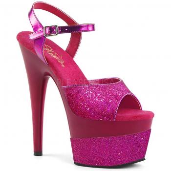 Frauen-Aktivschuhe Pleaser ADORE 709 2G FSG